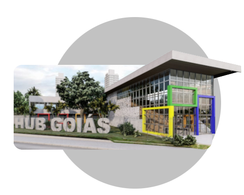 HUB GOIÁS