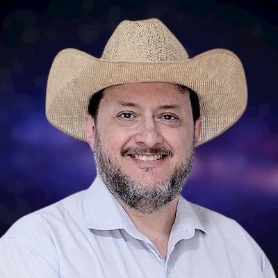 Profile photo of Marcelo Paiva