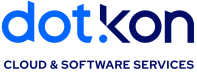 Logo dotkon