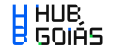 Logo HUB GOIÁS